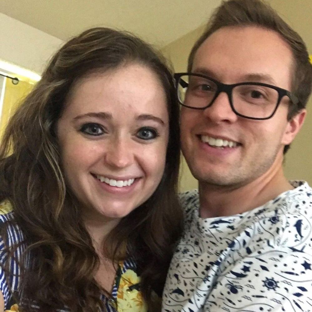 Meet your Posher, Katelyn